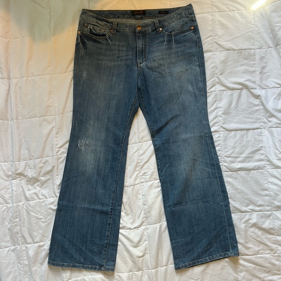Seven 7 Flare jeans - Picture 5 of 9